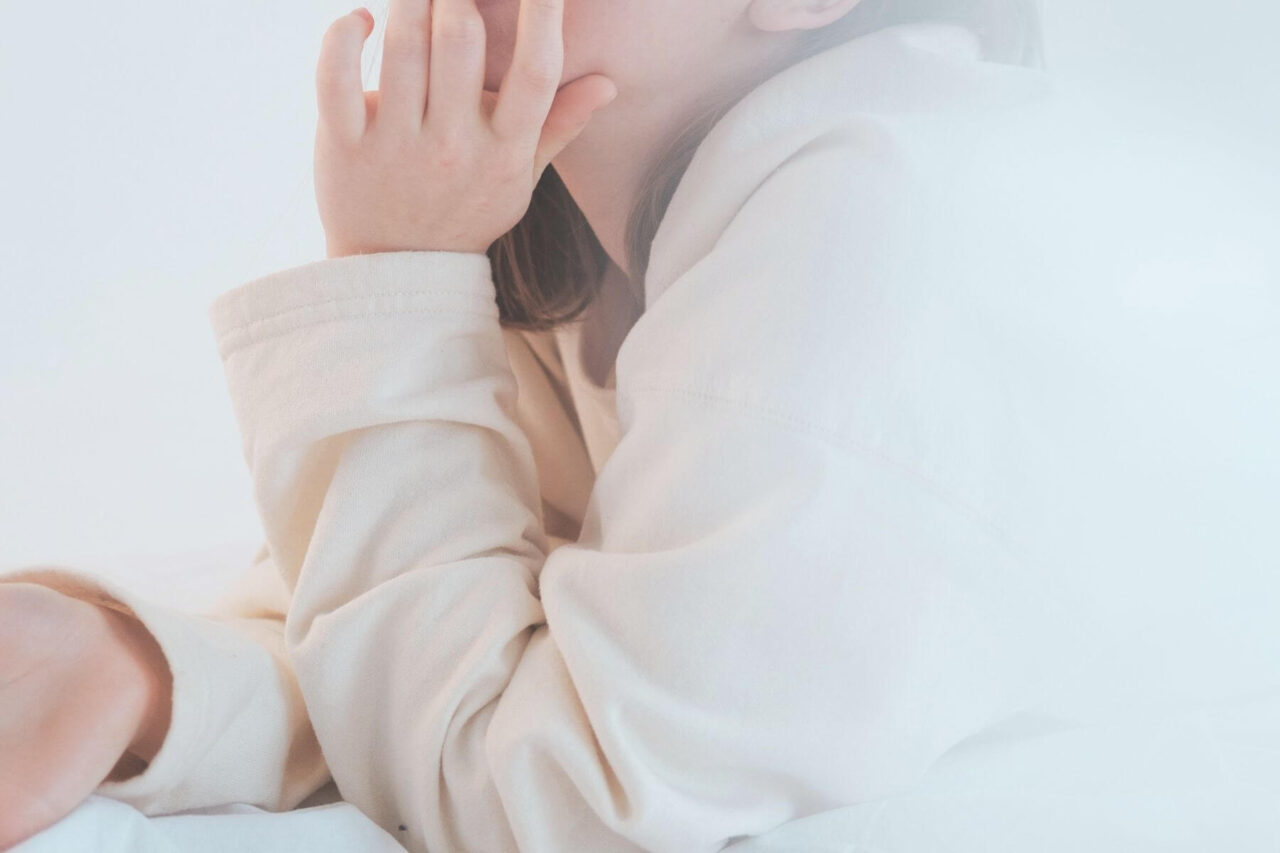 二の腕痩せるには朝食を食べるが大切